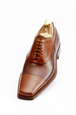 Bicolor chestnut oxford 07701 pic28